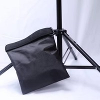 Offre Spéciale poids photographique vide sacs de sable tente sac de sable bâche sacs de sable