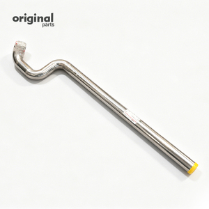 适用于 LGMG 的高品质发动机冷却系统回水钢管总成 27030139241 - Product Image 1