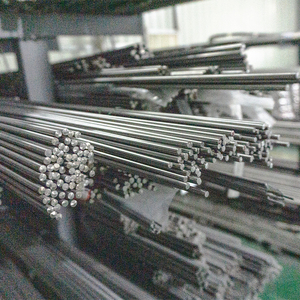 Thanh Titan Tinh Khiết Astm B348 Chất Lượng Cao Giá Thanh Tròn - Product Image 2