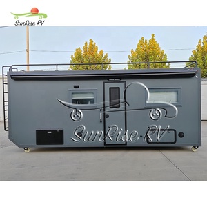 <span class=keywords><strong>Autocaravana</strong></span> <span class=keywords><strong>Mercedes</strong></span> Estándar Europeo, Vehículo de Expedición 4x4 con Baño y Ducha, Cama de Camioneta para Expediciones - Product Image 3