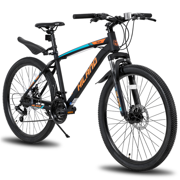 Cronus Bikes Quality, Affordability Innovation