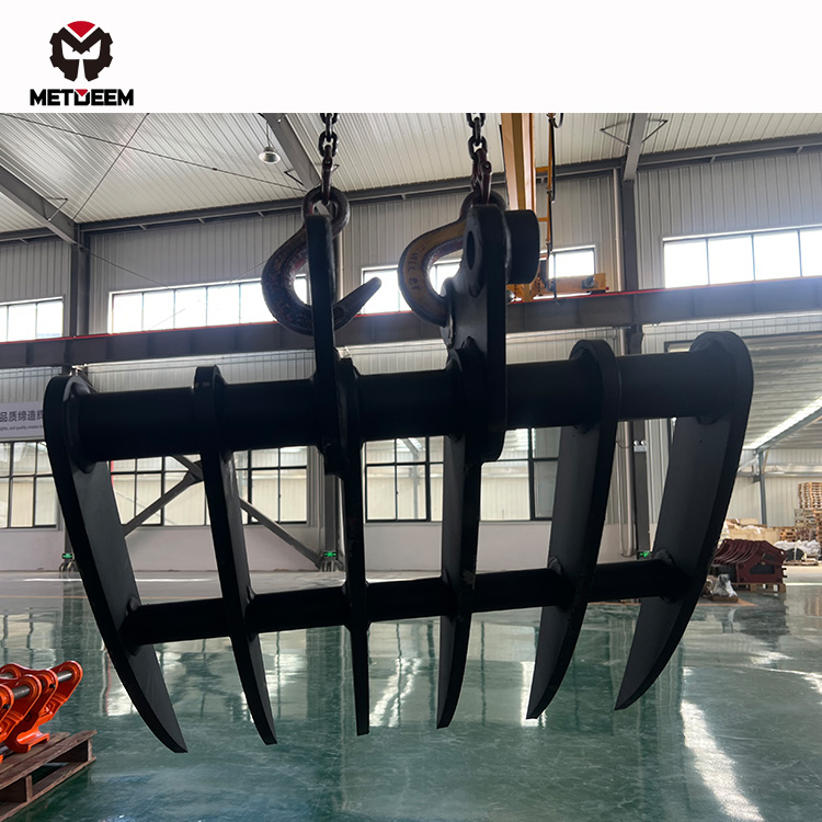 Новый дизайн, насадки для мини-экскаватора, 3-50 тонн