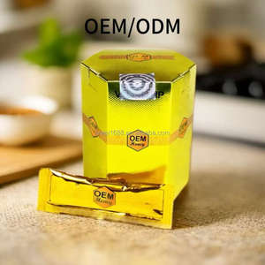 Miel <span class=keywords><strong>de</strong></span> Vitalidad Personalizable para Hombres - Apoya la Salud <span class=keywords><strong>de</strong></span> la Próstata y Regula el Equilibrio Hormonal - Product Image 4