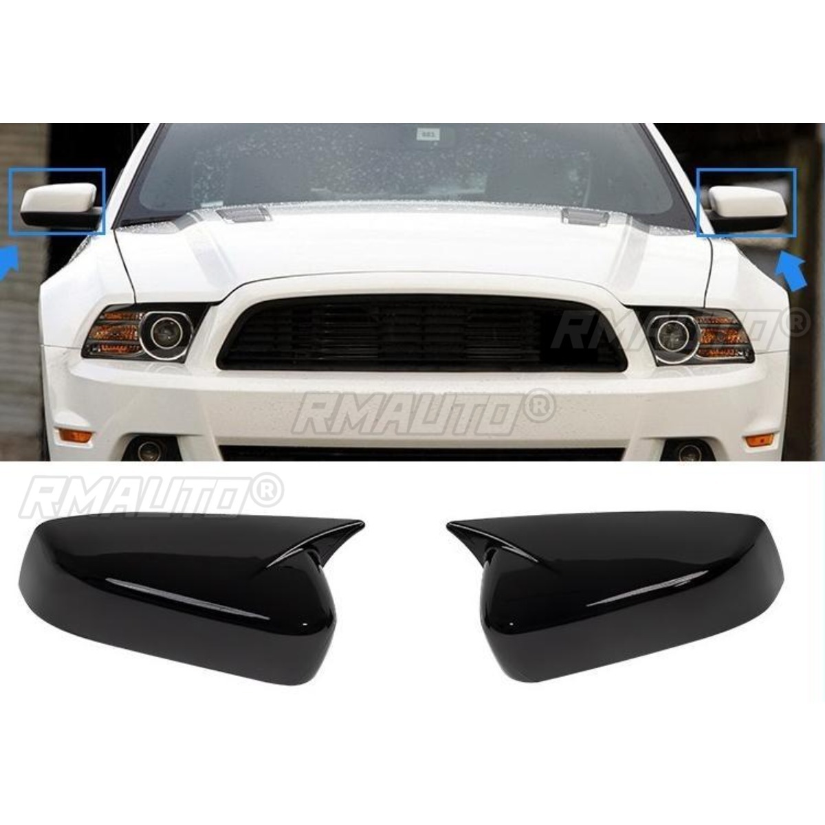 Gloss Black