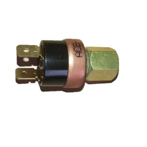 Lạnh Máy Sấy Fan Điều Khiển Chuyển Mạch <span class=keywords><strong>PS2</strong></span>-008-002 Quạt Công Tắc Áp Suất - Product Image 3