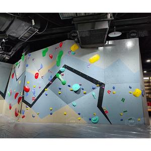 Dinding Panjat batu dalam ruangan langsung dari pabrik dengan sertifikasi CE & ROHS - Product Image 6