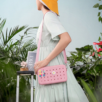 Bolsos de Moda para Mujer, Elegantes, con Correa de Hombro, Tipo Bandolera,  Últimos Modelos 2026,  Servicio OEM/ODM