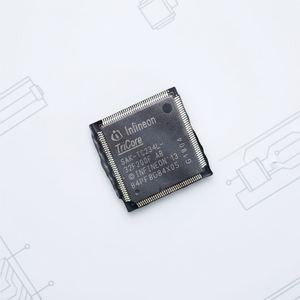 ไอซีวงจรรวม SAK-TC234L-32F200F AC SAK-TC234L-32F200F AB - Product Image 1