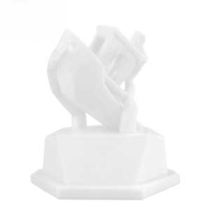 Filamento PETG Multicolor, Material 100% Virgen para Impresoras 3D FDM, Diámetro de 1.75 mm, Peso Neto de 1 kg, Velocidad de Impresión de 300 mm/s - Product Image 4