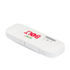Blanco desbloqueado, OEM, 4G, LTE, 150Mbps, USB, módem, Dongle, Wifi, enrutador con 2 puertos de antenas - Product Image 2