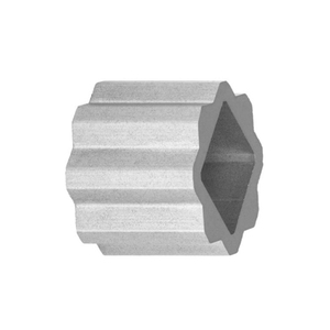 Manchon de réduction <span class=keywords><strong>DARQ</strong></span> <span class=keywords><strong>DARQ</strong></span>-R-A-S11-S9-11 8082117 8082124 8082125 8082126 8082128 8082129 8082116 8082118 8082119 8082120 - Product Image 3