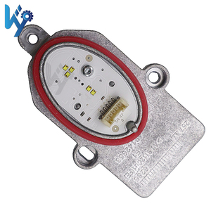 Module de commande de source de phare LED KY OEM 49142653 pour Alfa Romeo Stelvio, accessoires de voiture - Product Image 4
