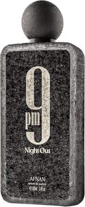 NUEVO LANZAMIENTO 9PM Perfume Corporal Masculino para Salir <span class=keywords><strong>de</strong></span> Noche, Aroma Fresco y Duradero - Product Image 4