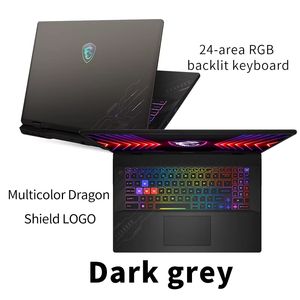 Ordinateur <span class=keywords><strong>portable</strong></span> de jeu MSI, nouveau, i7-14700HX <span class=keywords><strong>20</strong></span> cœurs 28 threads, 17 <span class=keywords><strong>pouces</strong></span>, avec carte graphique RTX GeForce RTX 4060 - Product Image 2