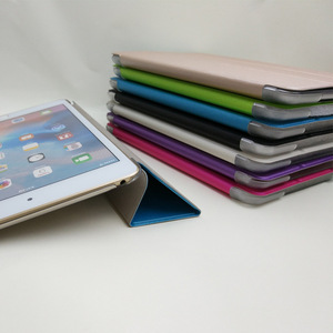 Étui de protection pour tablette Air12 56 Mini Mini2345 pour iPad 10,2 pouces 11 pouces certifié ROHS en TPU et métal avec support pour stylet - Product Image 5