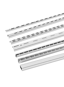 Bandeja de drenaje de acero inoxidable 304 316 de venta directa de fábrica para canalón modular, supermercado, patio trasero y estación de tren - Product Image 4