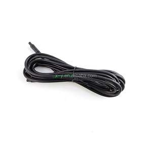 Cámara Térmica Automotriz con IA para Advertencia de Seguridad en la Conducción, Visión Nocturna, Detección de Peatones, Animales y Vehículos - Product Image 4
