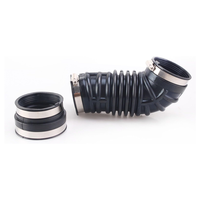 96808176 696002 tuyau d'admission d'air de moteur adapté 2009-2011 Chevrolet Aveo Aveo5 1.6L L4 GAS DOHC à aspiration naturelle