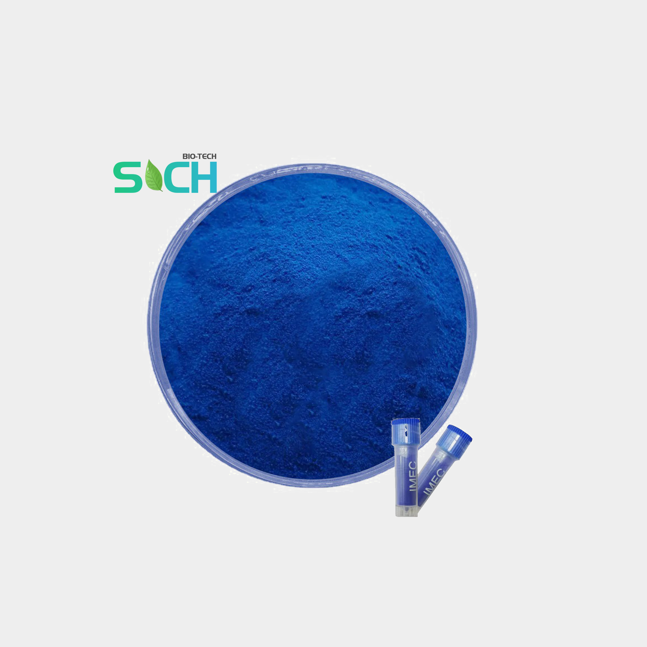 Cosmetic Ingredients Blue Copper Peptides Powder GHK-Cu Ghk Cu Copper  Peptide| Alibaba.com