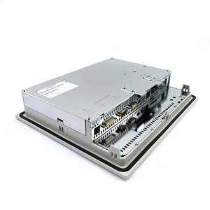 ซิมมาติก HMI KP300 6AV6545-0DA10-0AX0 ของแท้ใหม่เอี่ยมสำหรับเครื่องจักรอุตสาหกรรม - Product Image 6