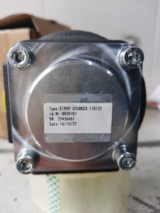 Bomba de Aceite Hidráulica, Serie EIPS EIPH EIPH3 EIPC2 EIPC3 EIPC5, Bomba de Engranajes Internos Hidráulica EIPH2-025RK03-11S122 - Product Image 2