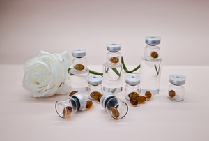 Kapsul vagina Hormonal antibakteri herbal alami untuk meningkatkan Libido wanita kehidupan seks wanita pendorong seksual - Product Image 6