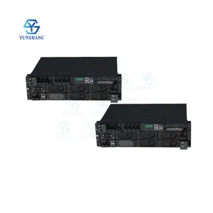 6KVA Inverter SYSTEM Module Inverter Subrack HUAWEI ETP23006-C3A1 48v Hybrid Solar Inverter Embedded Power