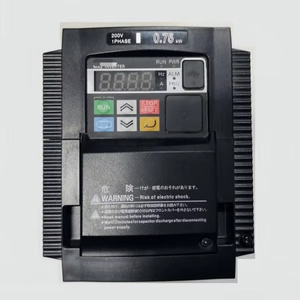 Yeni ve orijinal kusur Mx2 - 3g3mx2-ab007-e 0.75 Kw motor 3g3mx2 Ab007 endüstriyel otomasyon - Product Image 1