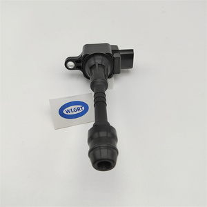 Wlbtr คอยล์จุดระเบิด22448-6N015คุณภาพสูงสำหรับ <span class=keywords><strong>Nissan</strong></span> <span class=keywords><strong>Primera</strong></span> P11 WP11 WP12 SENTRA V B15 - Product Image 5