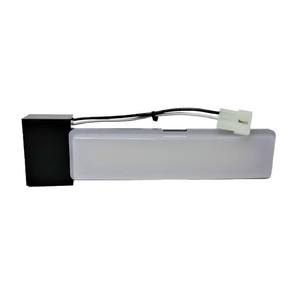 Módulo de Luz para Baño S99271607 LED Blanco Mate, Panel de Iluminación de Techo Integrado, Accesorio Universal - Product Image 1