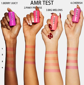 TY nouveau bâton de gelée d'humidité de longue durée de 5g Blush teint de peau <span class=keywords><strong>clair</strong></span> eau froide crème solaire minérale liquide pour le visage pour la peau claire - Product Image 5