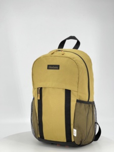 Haslor 2024 Mới Đến Túi Thời Trang 600D /PU + Thăng Hoa In Ấn Túi Du Lịch Máy Tính Xách Tay Ba Lô Quan Hệ Nhân Quả Ba Lô - Product Image 4