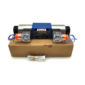 Nouveau et original, électrovanne directionnelle 4 voies 4ME6J51AG24NZ5L pour machine industrielle - Product Image 5