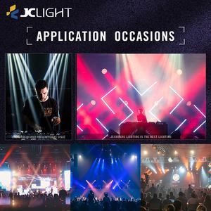 Kingkong-controlador de iluminación de escenario para eventos grandes, consola de control con <span class=keywords><strong>Midi</strong></span>, 2048 <span class=keywords><strong>Dmx</strong></span> - Product Image 5