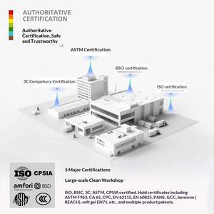 Jouet éducatif en plastique à petites particules Wangge, blocs de construction à assembler pour enfants de 6 à 12 ans, modèle d'<span class=keywords><strong>avion</strong></span> - Product Image 4