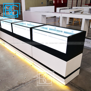 Teléfono Móvil electrónico para centro comercial, accesorios de diseño de tienda, muebles, tienda de reparación de teléfonos móviles - Product Image 1