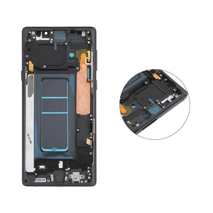 Bộ Lắp Ráp Màn Hình LCD Điện Thoại Di Động Bán Sỉ Kèm Khung Cho Samsung <span class=keywords><strong>Galaxy</strong></span> <span class=keywords><strong>Note</strong></span> Fe N935 - Product Image 3