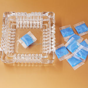 Bolsitas de Poliacrilato de Sodio (SAP) Coloridas para Gel de Humo - Product Image 6