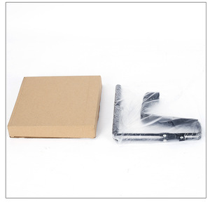 แท่นวางเอฟเฟคกีตาร์แบบยูนิเวอร์แซลพร้อมแท่นจ่ายไฟสำหรับการแสดงสด - Product Image 4