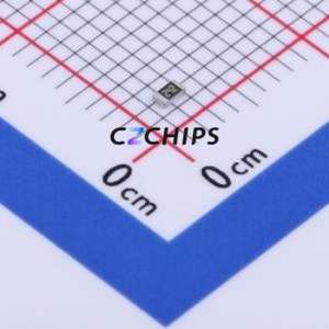 Resistencia SMD CR0603F2K40P05Z 0603 (Tipo: Película Gruesa) (Resistencia: 2.4kOhm Precisión: 1%) - Product Image 1