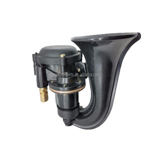 Clacson di Alta Qualità OEM 20383071 1620123 per Camion VLV Eurocargo, Ricambi per Veicoli Pesanti - Product Image 3