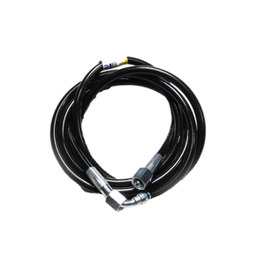 QSP OEM 3C46003K02BA Nouveau Tuyau de cabine de chargement droit à 90 degrés de 190 cm en acier de haute qualité pour pièces de camion CARGO 1983-2000 - Product Image 3