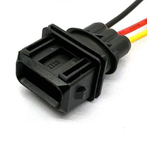 Connecteur JPT Série Mâle 20 Voies - TE Connectivity, Ref. 936777-2 - Neuf D'origine