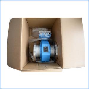 Débitmètre Endress Hauser Promag W 400, débitmètre E+H 5W4C1H-AAELHA0AHD3K0A, capteur de débit - Product Image 5