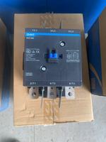 Contacteur AC Chint NXC Série NXC-160 24V/36V/110V/220V/380V, Neuf et Original, pour Automatisation Industrielle, Certifié CE et CCC