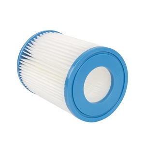 Filtro HEPA Tipo 58094 <span class=keywords><strong>para</strong></span> Aspiradora <span class=keywords><strong>Intex</strong></span> a B 10 6x13 cm (Compatible con Vannfilterpumpe de 530/800 Galones) - Product Image 3