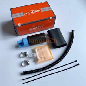 สำหรับปั๊มน้ำมันเชื้อเพลิงในถังสำหรับฮาร์เลย์-เดวิดสัน โร้ด คิง ปี <span class=keywords><strong>2006</strong></span> รุ่น 75227-06 EFI FLHR - Product Image 6