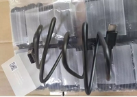 Kabel USB Tipe C 2M 3A, USB-C Pengisian Cepat Kabel Data Ponsel