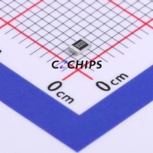 AT0805BRE07300RL SMD RESISTOR 0805 (ประเภท: ฟิล์มบาง) (ความต้านทาน: ความแม่นยำ300Ohm: 0.1%) - Product Image 1