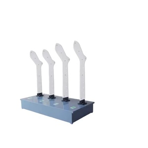Machine à <span class=keywords><strong>repasser</strong></span> les chaussettes automatique avec moteur, état neuf - Product Image 4